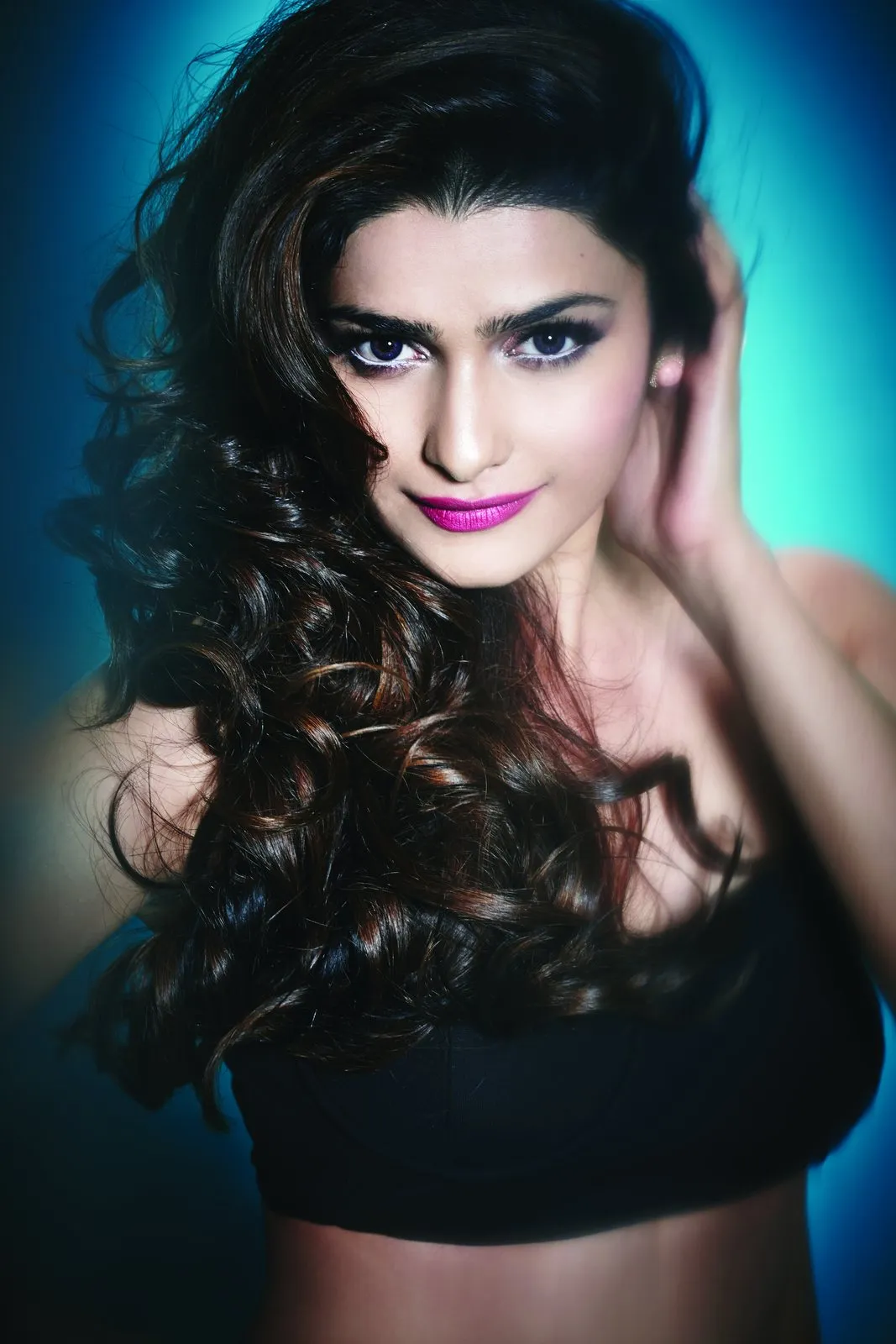 FHM 100 Sexiest Women In The World 2014