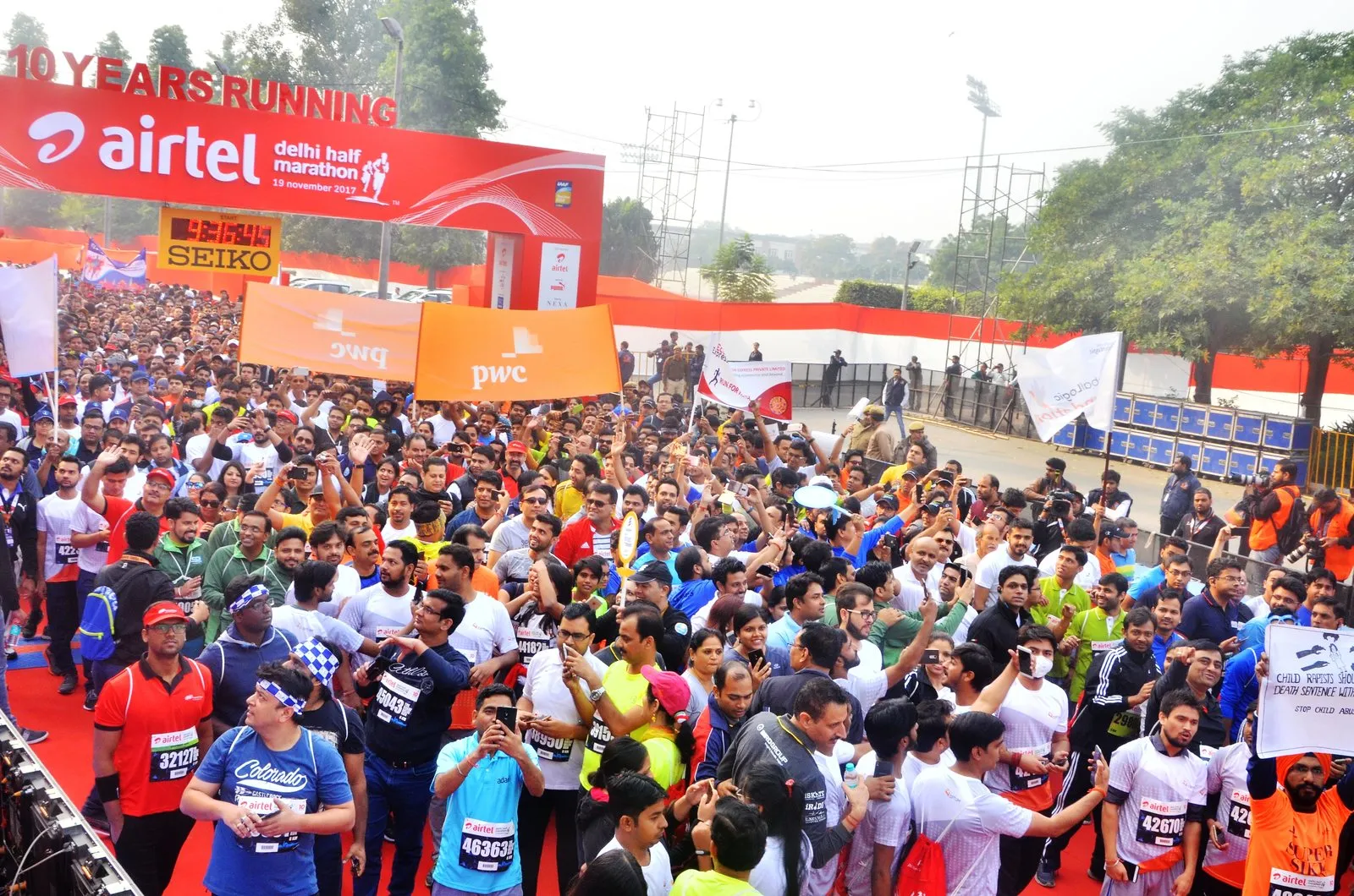 Building a Sporting Nation