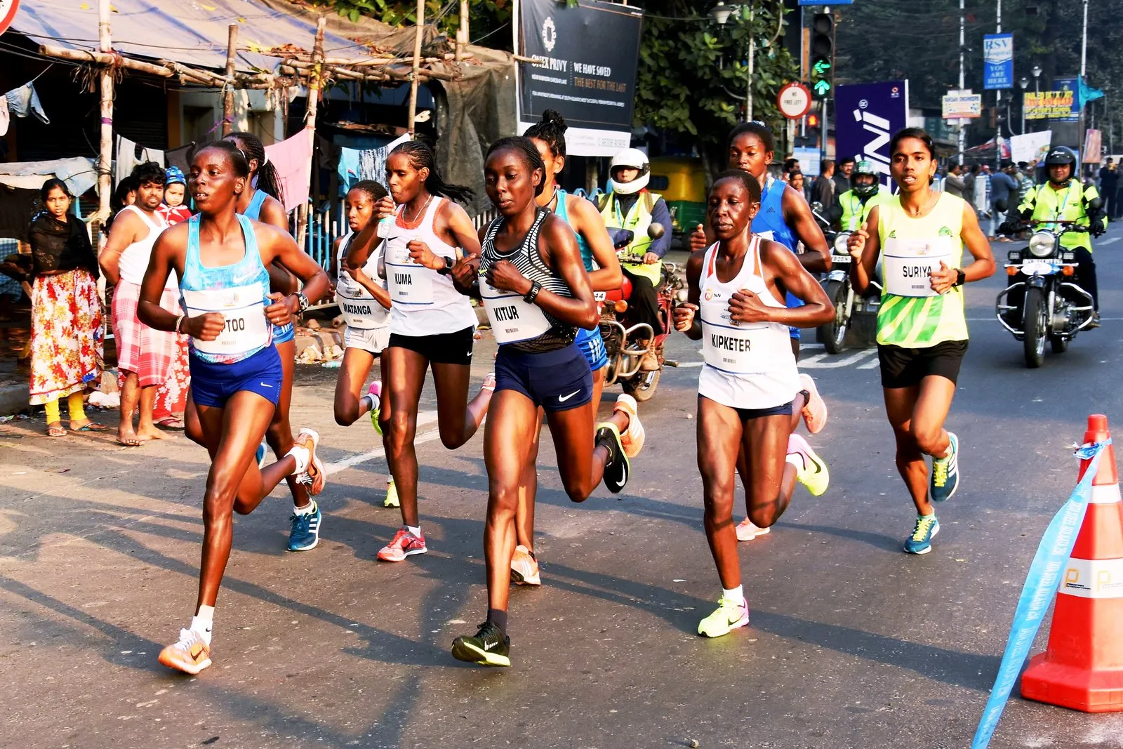 Building a Sporting Nation