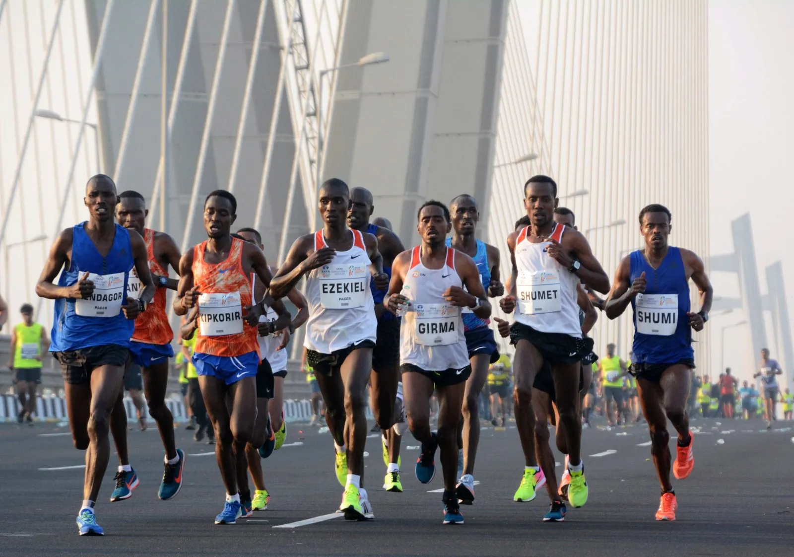 Building a Sporting Nation
