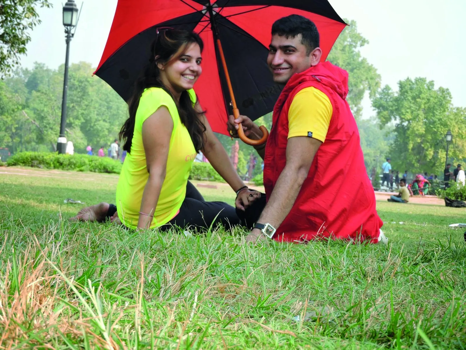 FHM Asks: Monsoon love stories from our readers