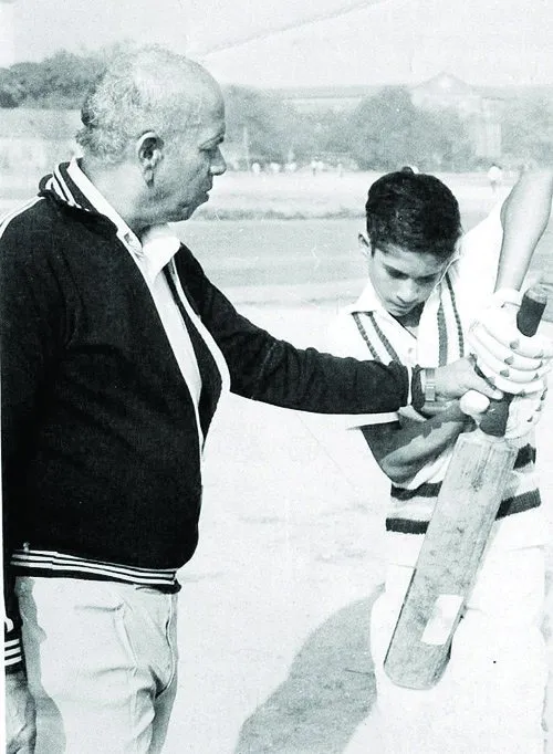 24 Things You Still Didn't Know About Sachin
