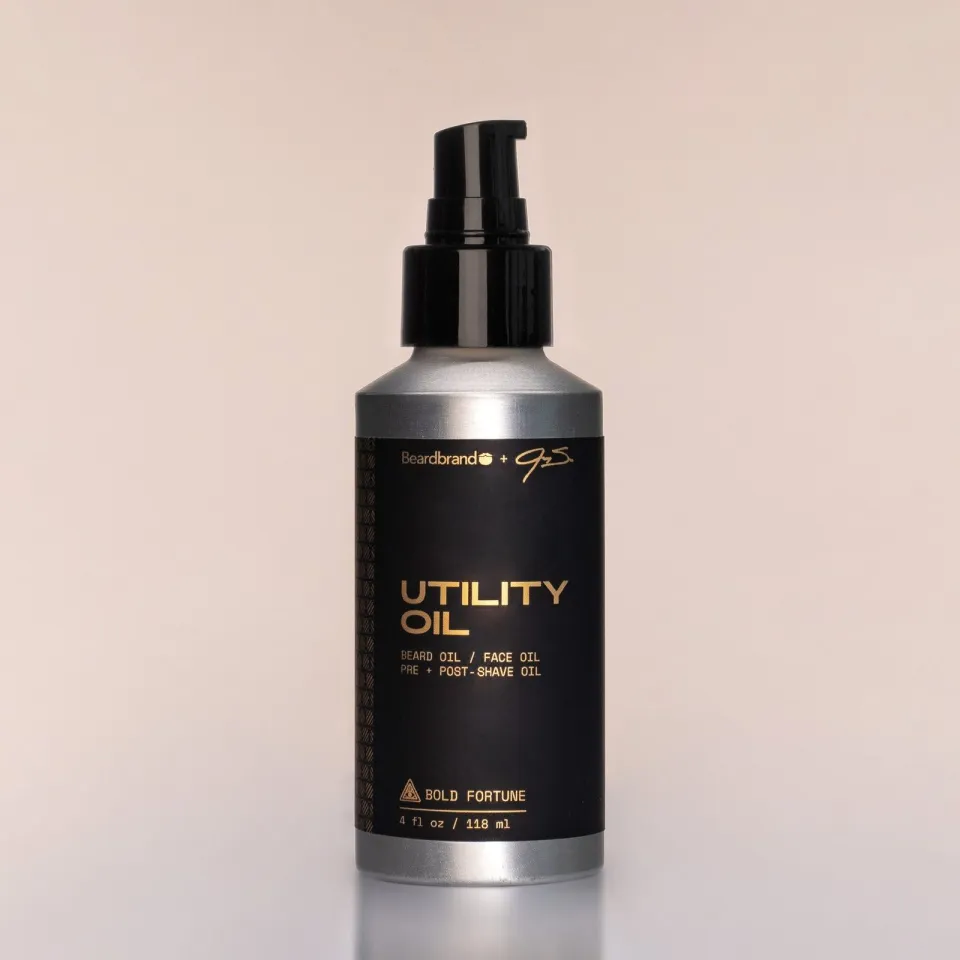 To Softest, Smoothest Scruff Days!