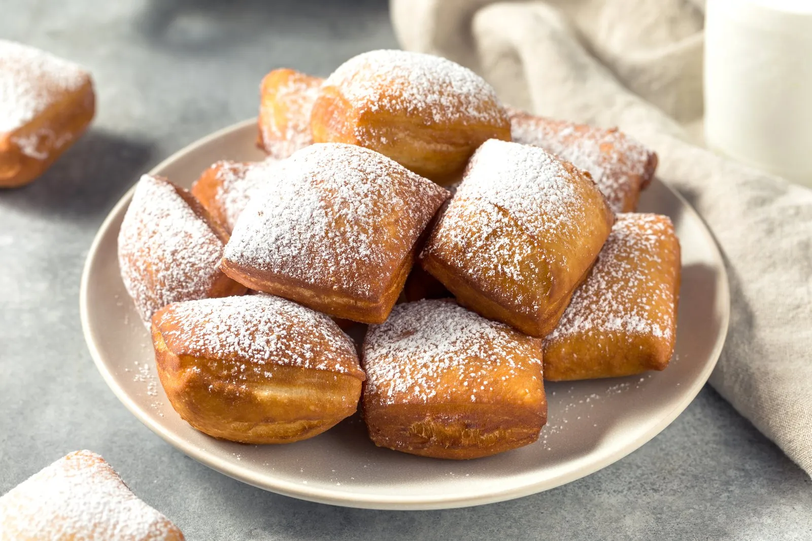 Beignets