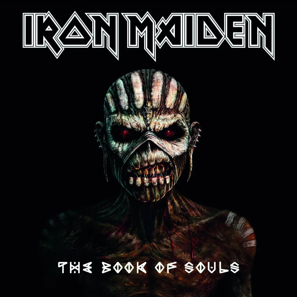 Rock n roll with… the top albums of the month