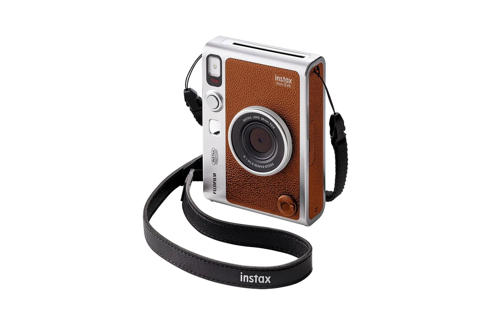 Fujifilm INSTAX mini Evo™