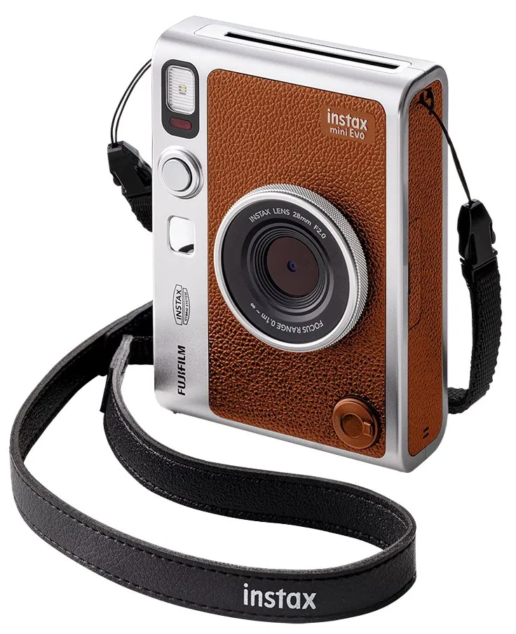 Snap, Shake, Smile: Timeless!