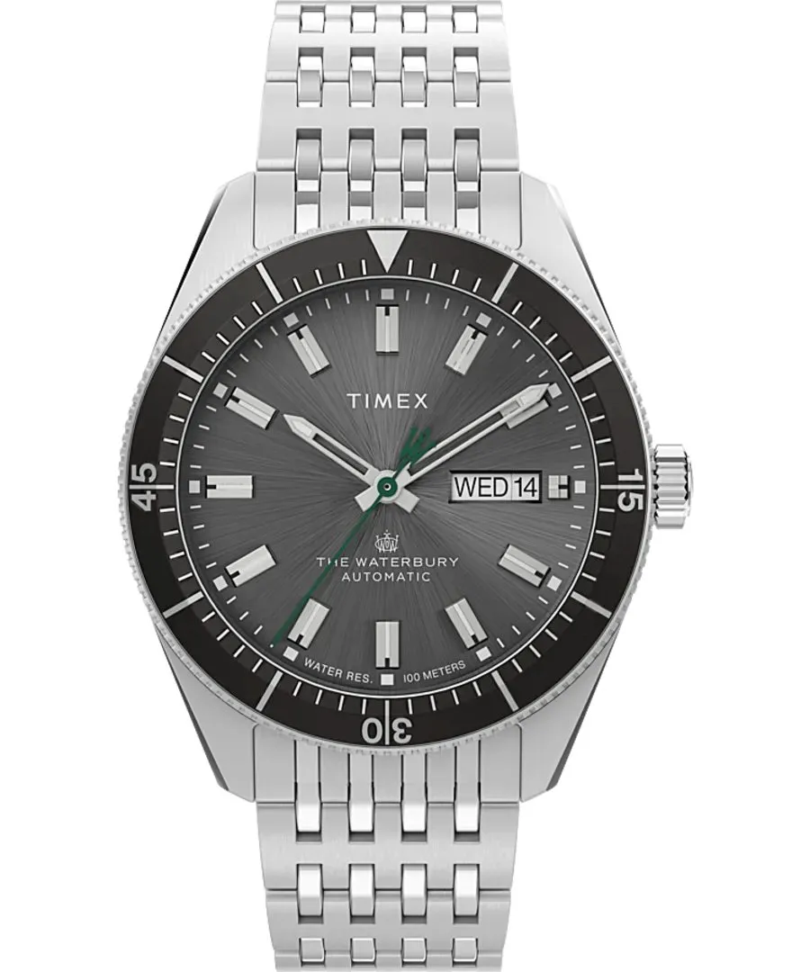 Timex – Waterbury Dive Automatic
