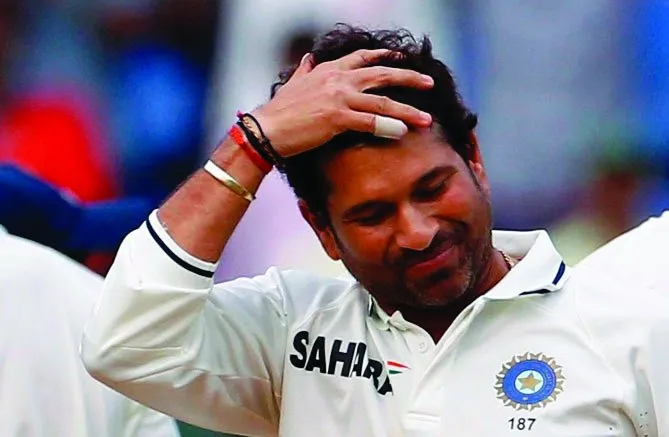 24 Things You Still Didn't Know About Sachin
