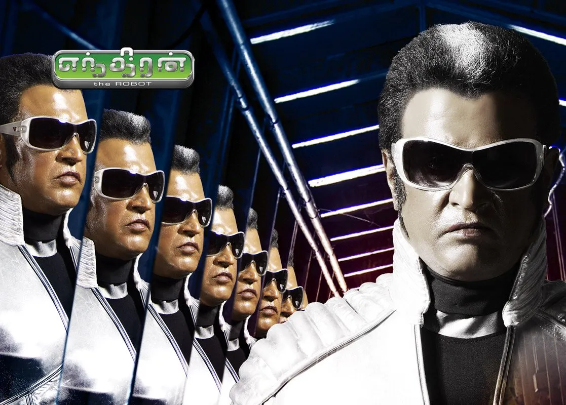 When Gods Are Us: The Superstars Of The South