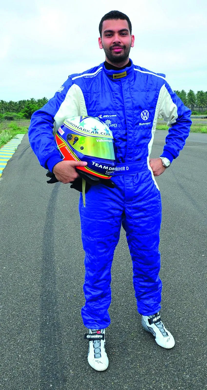 22 Car Racing Mistakes