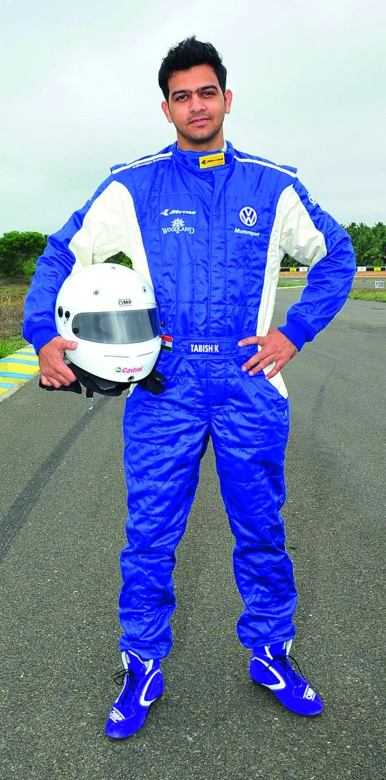 22 Car Racing Mistakes