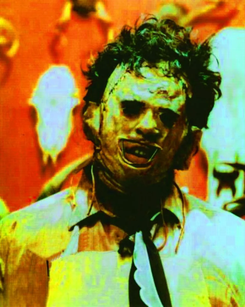 Is the internet turning us into ghouls?