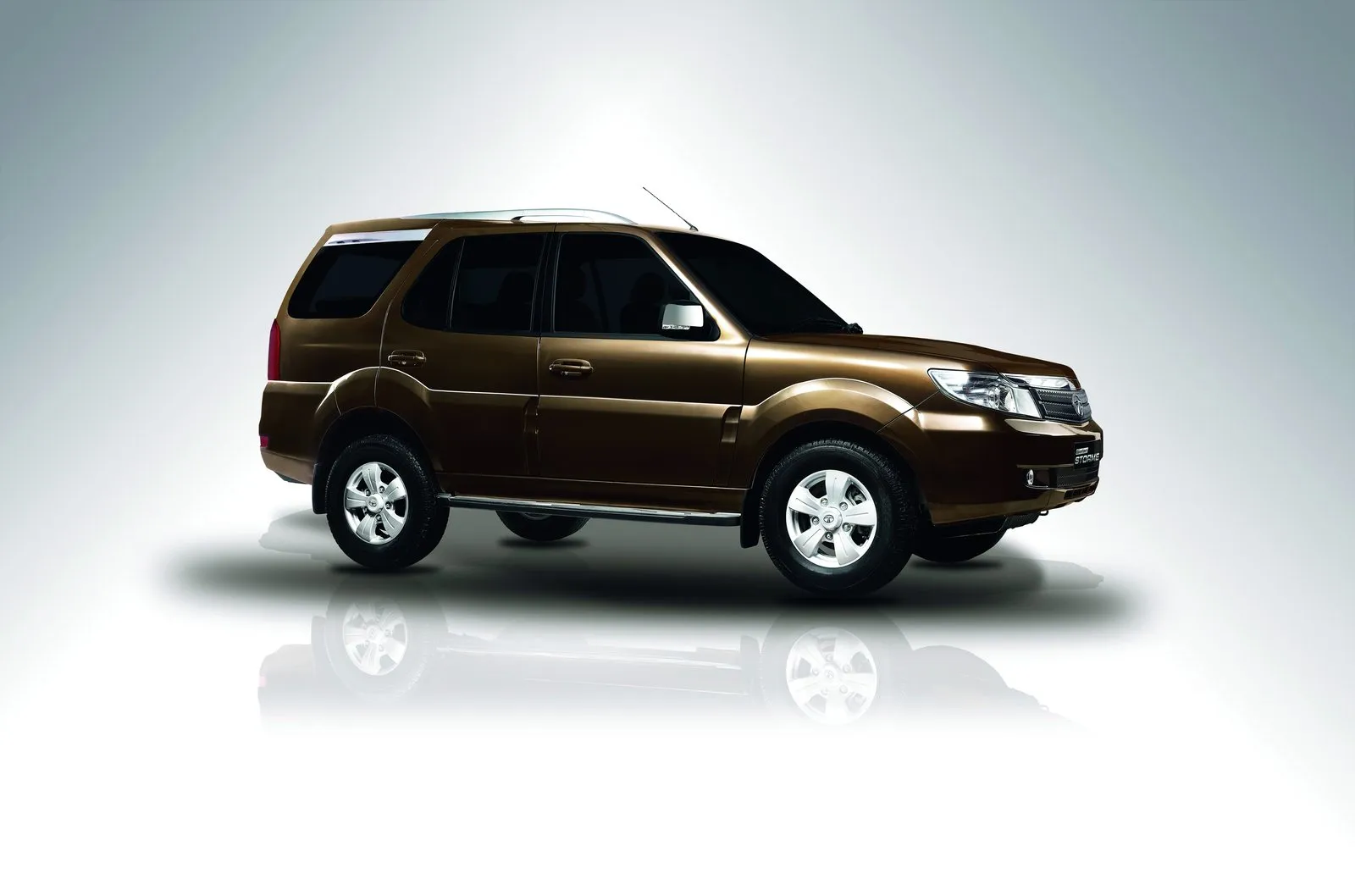 Mahindra Quanto vs the Rest