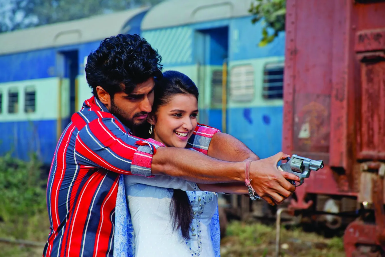 Movies This Month: Dark Shadows, Department, Ishaqzaade and Men in Black 3