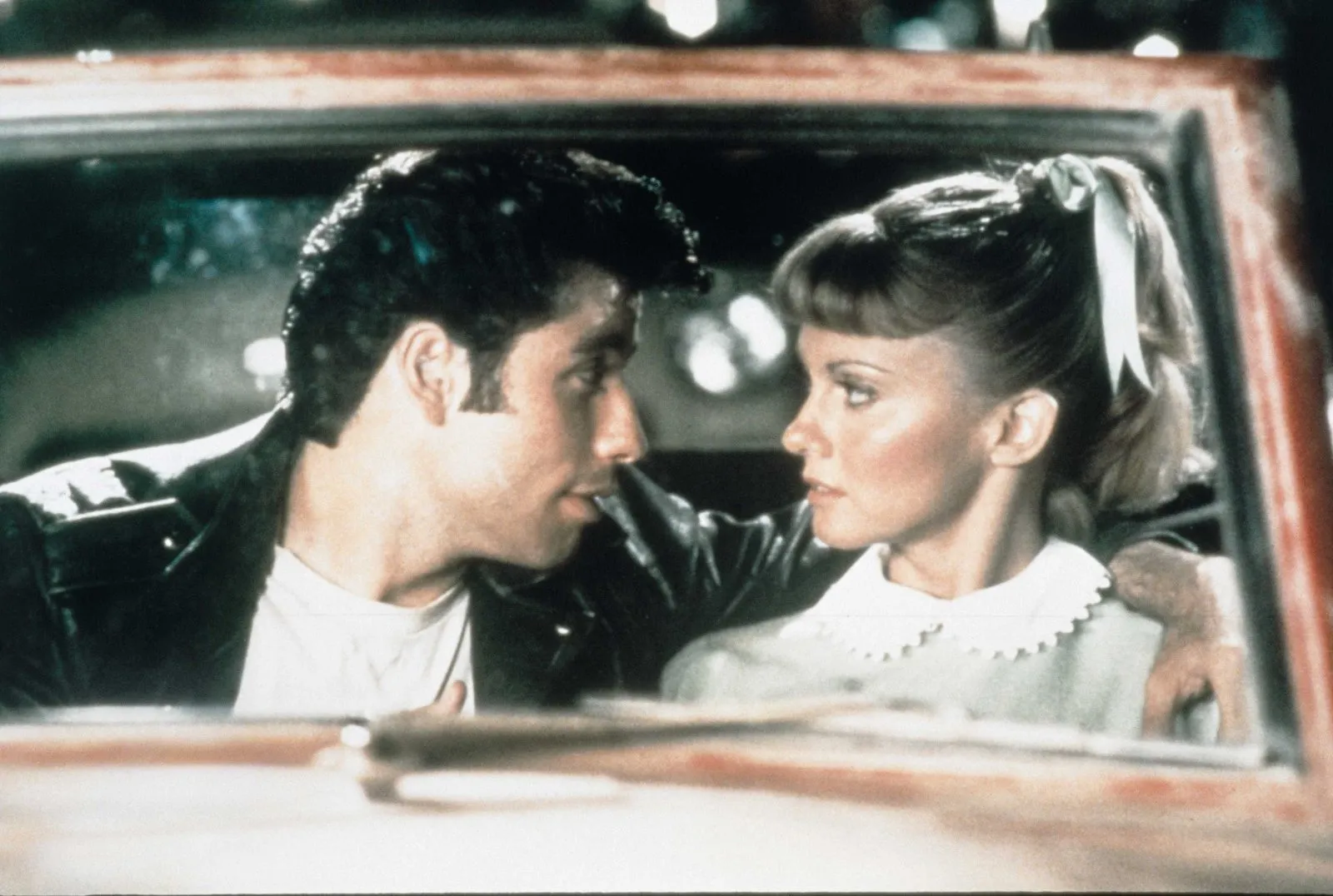 John Travolta: Legend