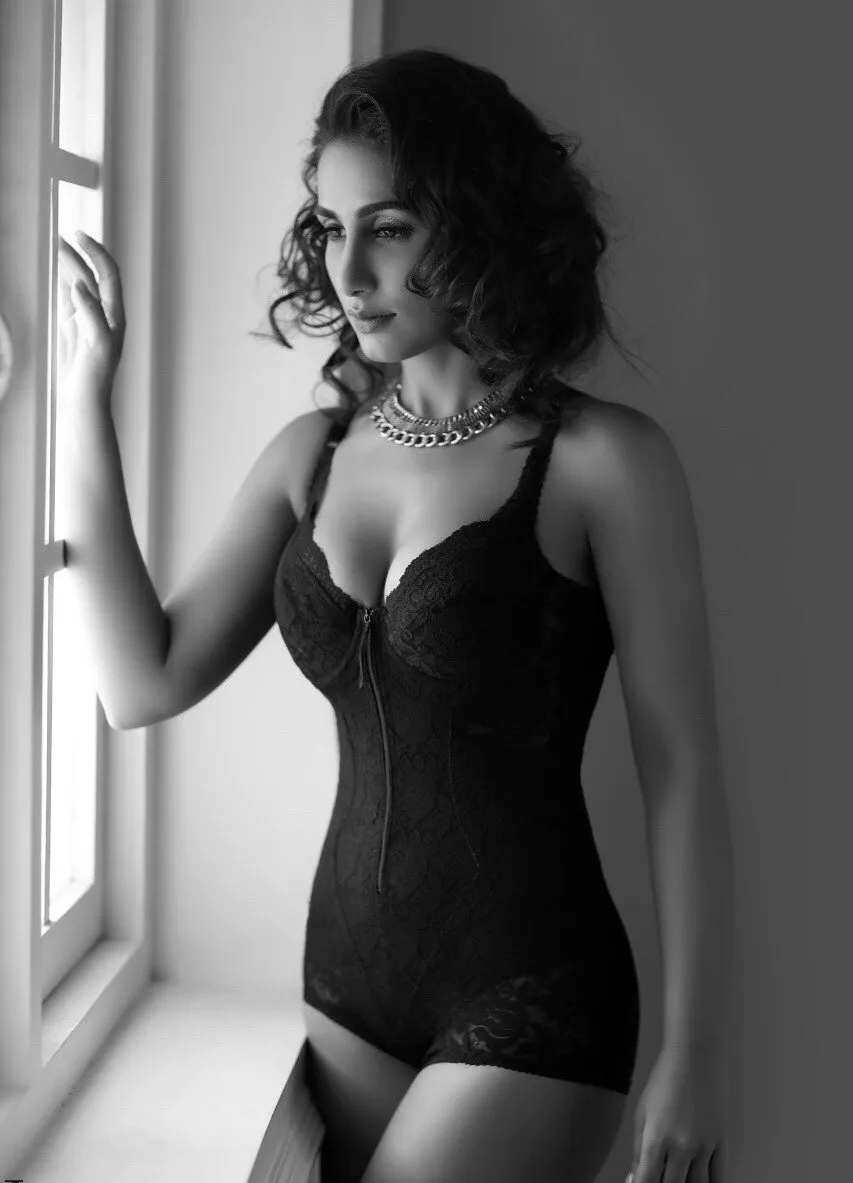Sneha Namanandi: The Discovery