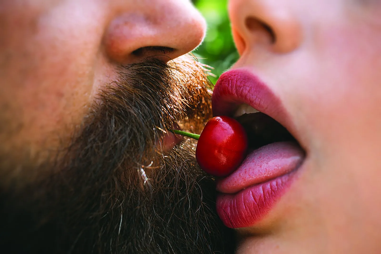 Hunger Pangs