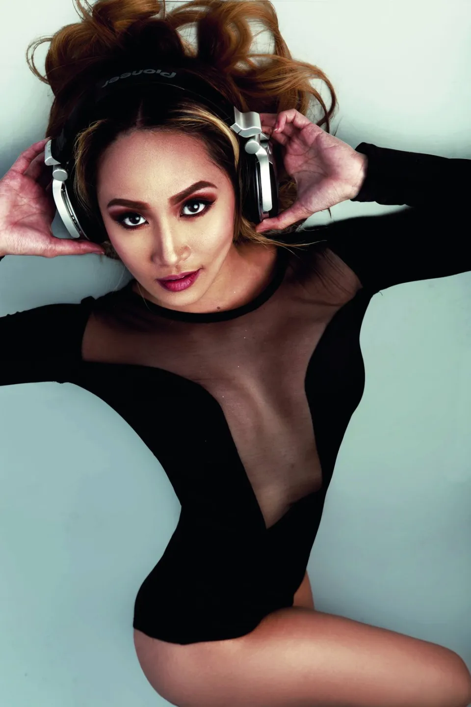 Party in South Asia with DJ Arra Pascual
