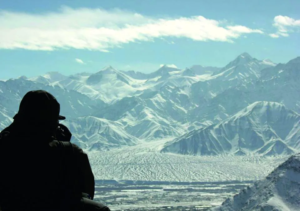 India's Toughest Treks