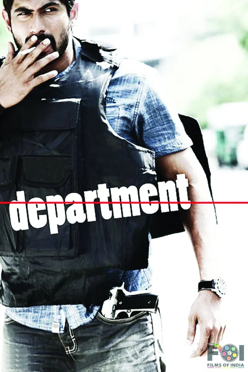 Movies This Month: Dark Shadows, Department, Ishaqzaade and Men in Black 3