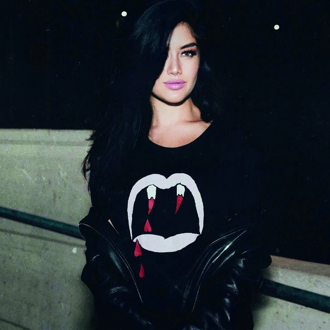 FHM girl next door: DJ Kim Lee