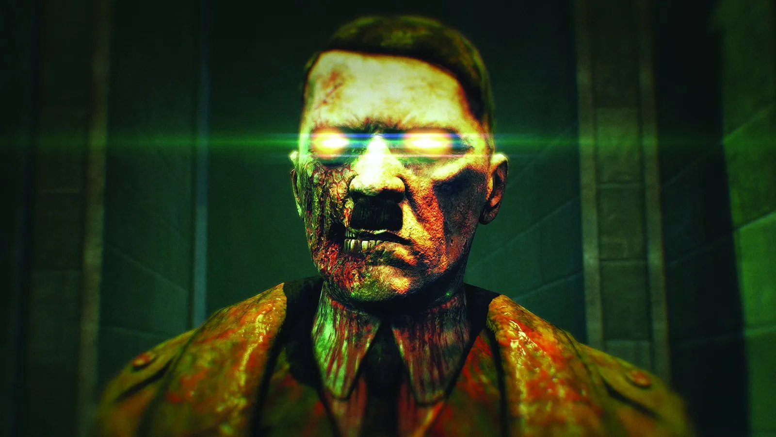 Zombie Army Trilogy review