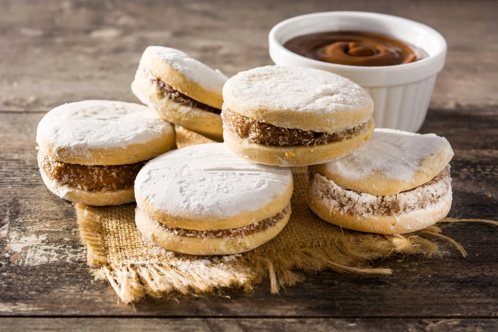 Alfajores