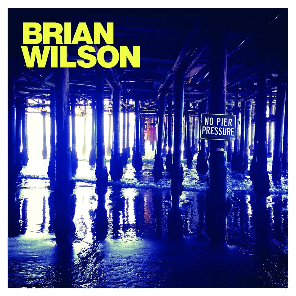 Music reviews: Brian Wilson, Mumford & Sons, Snoop Dogg and more