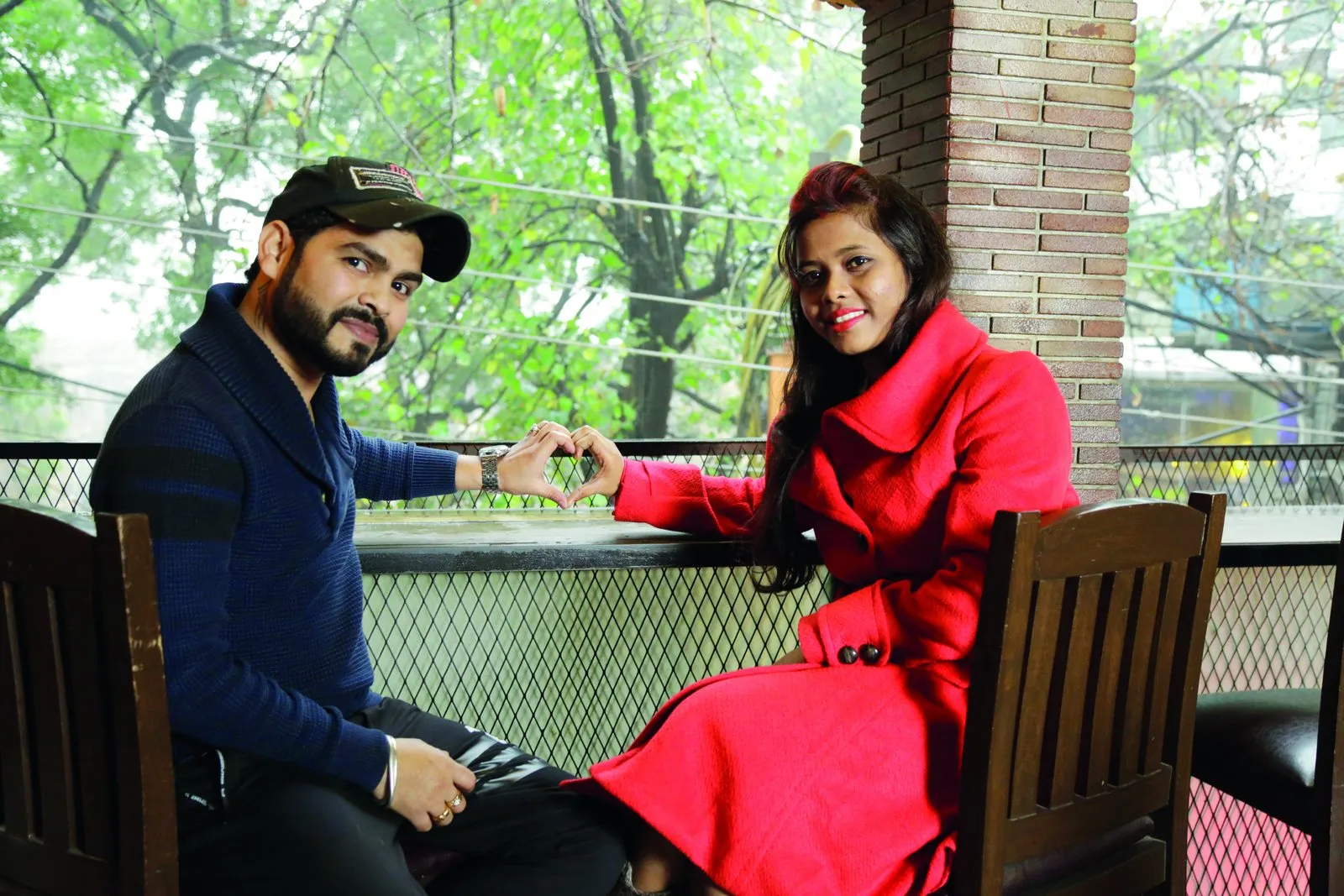 FHM Asks: Monsoon love stories from our readers