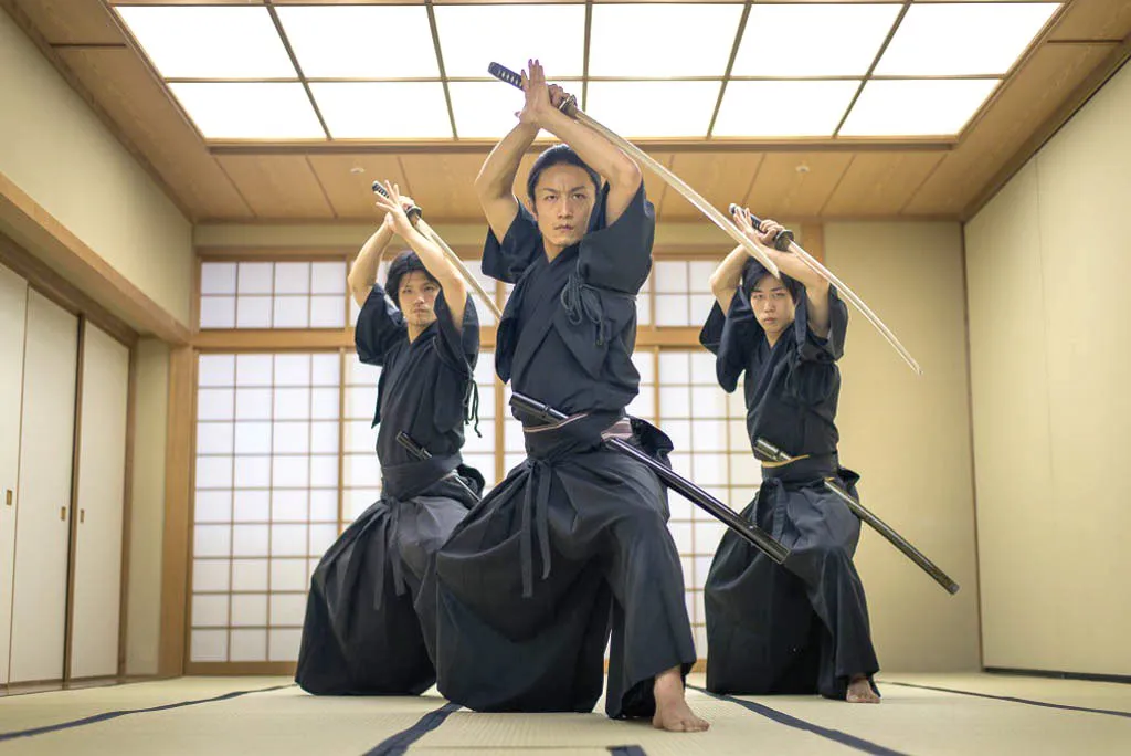 Kendo