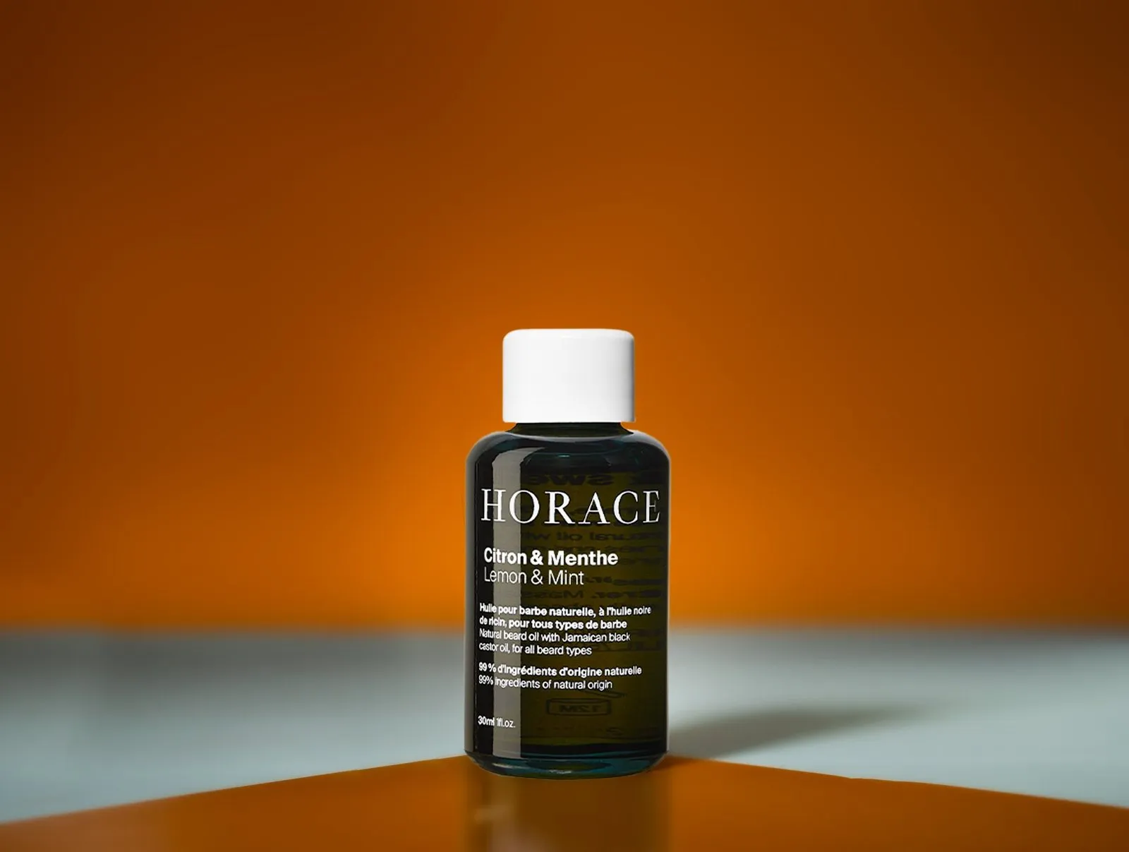 Beardbrand Utility Beard Oil