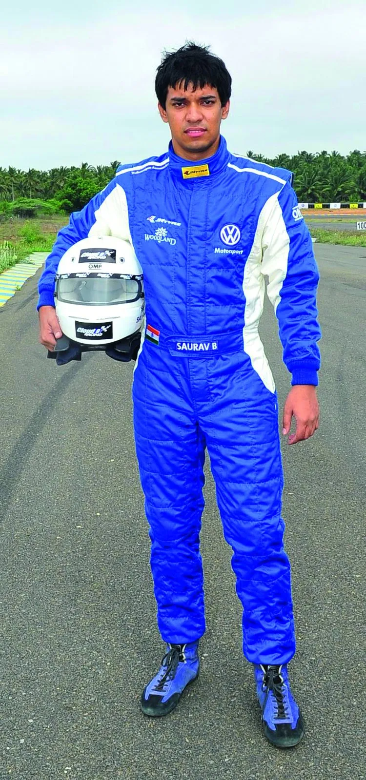 22 Car Racing Mistakes