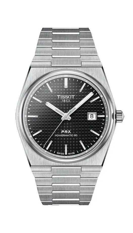 Tissot – T Classic