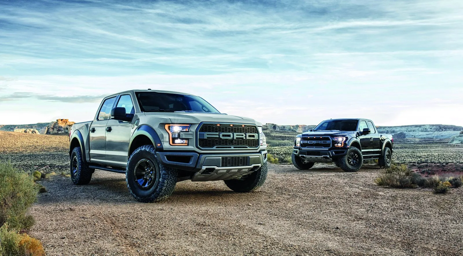 Super pick-ups we desperately need in India