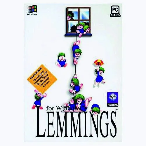 Game Yourself Smarter