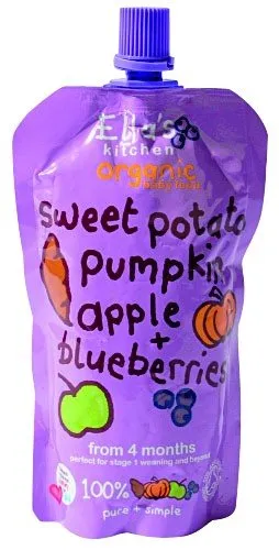 The Baby Food Diet: Eat Yourself Thin!