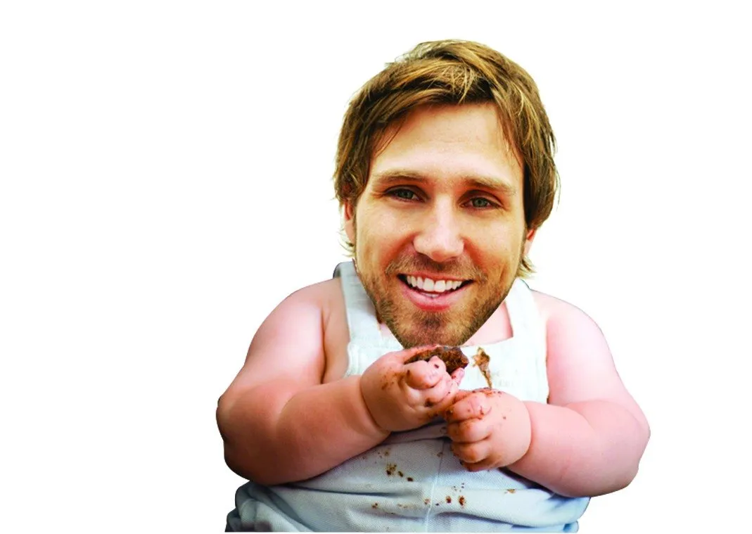 The Baby Food Diet: Eat Yourself Thin!