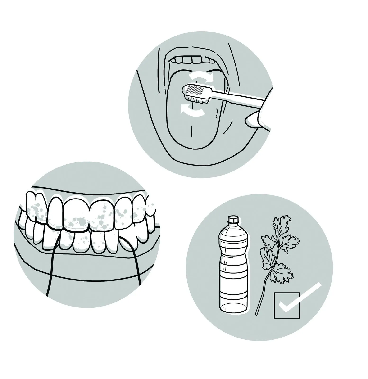 How to Banish Bad Breath