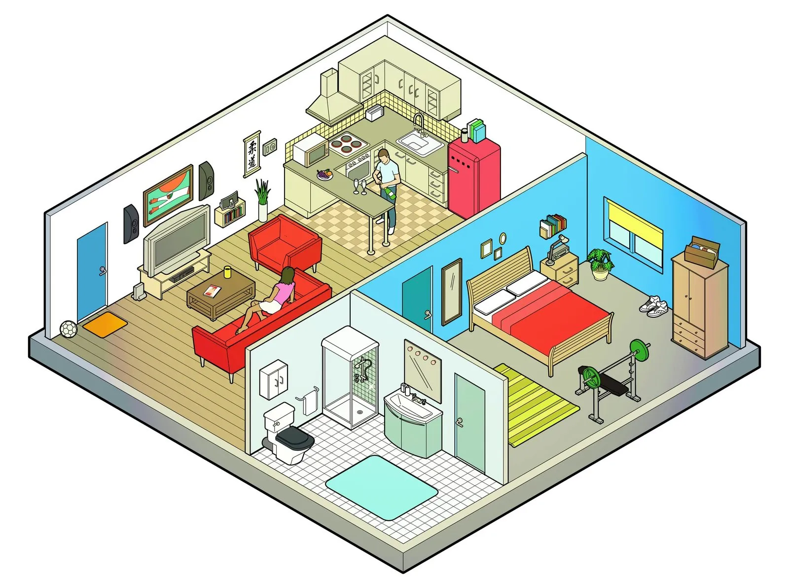 Make Your Flat Seal the Deal