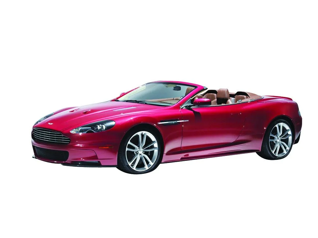 FHM’s Supercar Buying Guide