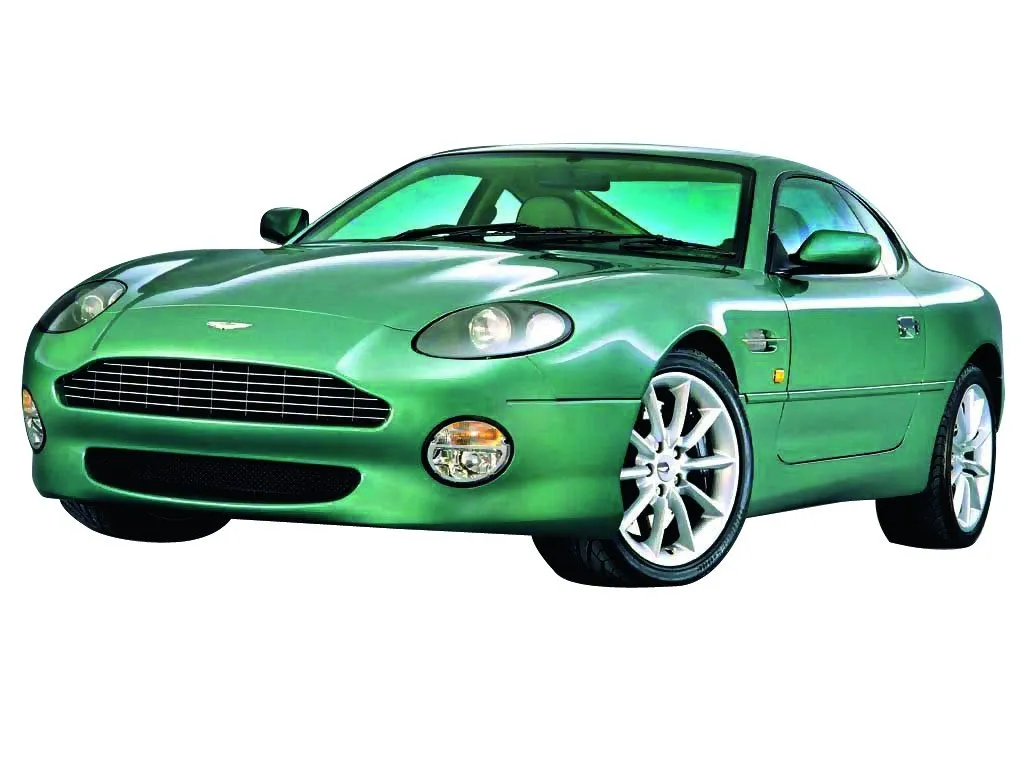 FHM’s Supercar Buying Guide