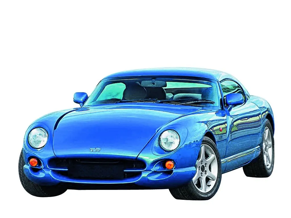 FHM’s Supercar Buying Guide