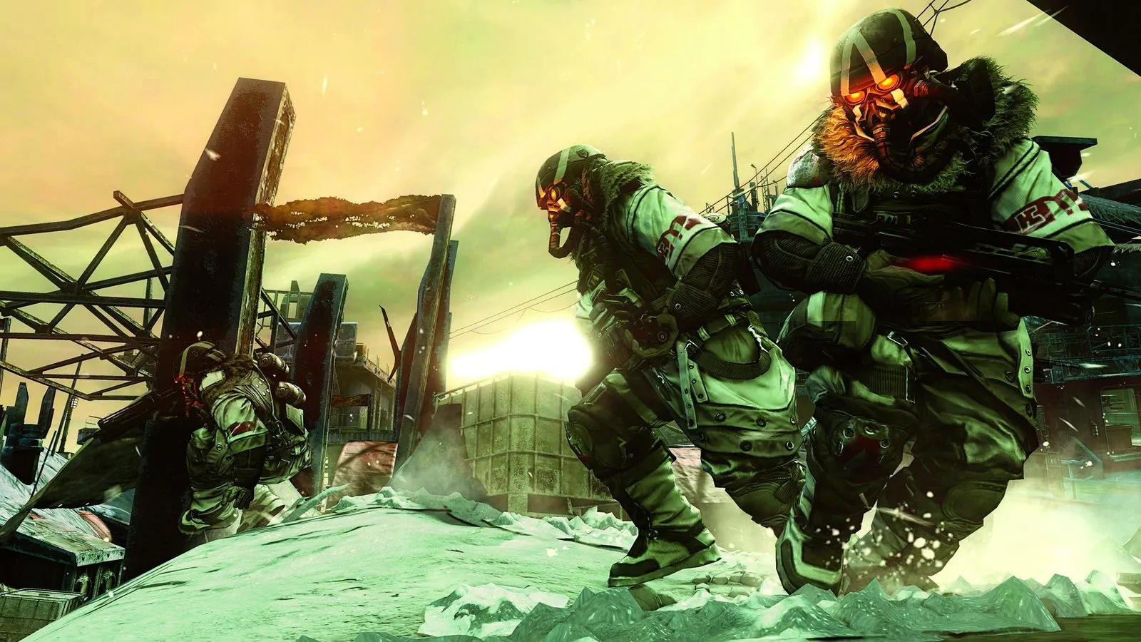 E3 Games Special: The 10 Best New Games
