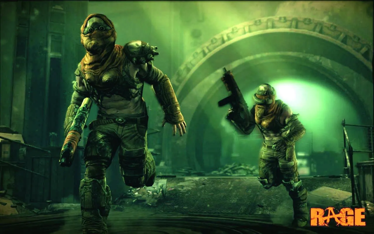E3 Games Special: The 10 Best New Games