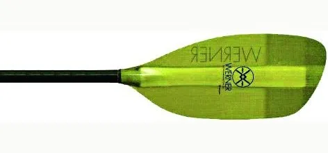 Take Up… Kayaking