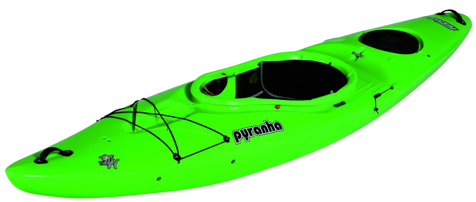Take Up… Kayaking