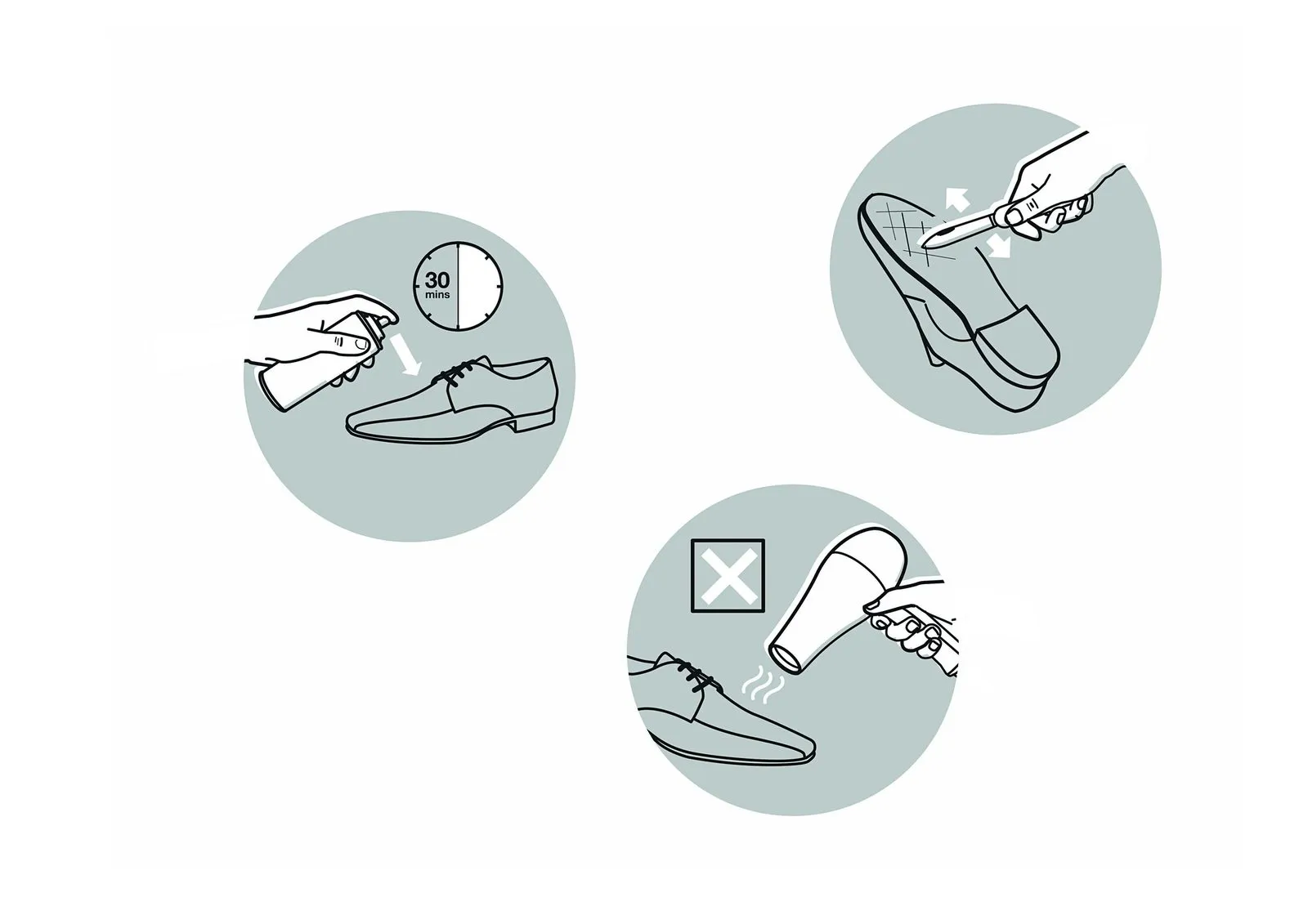 How to Look After Your Shoes