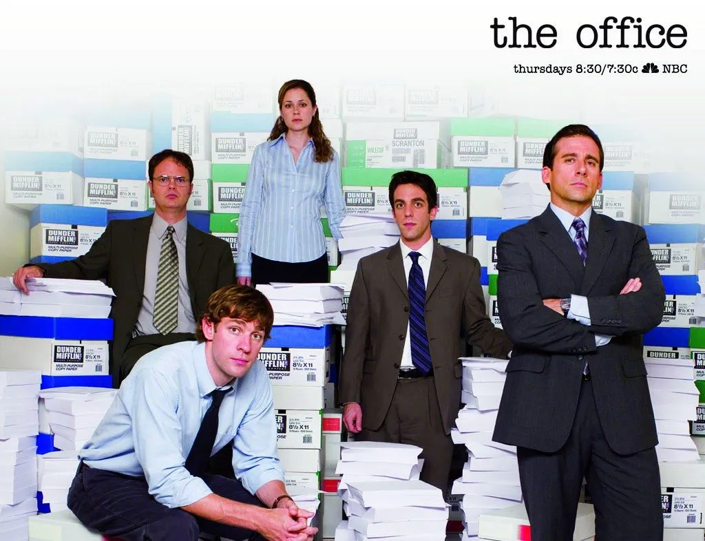 Office Life: The Office Around the World