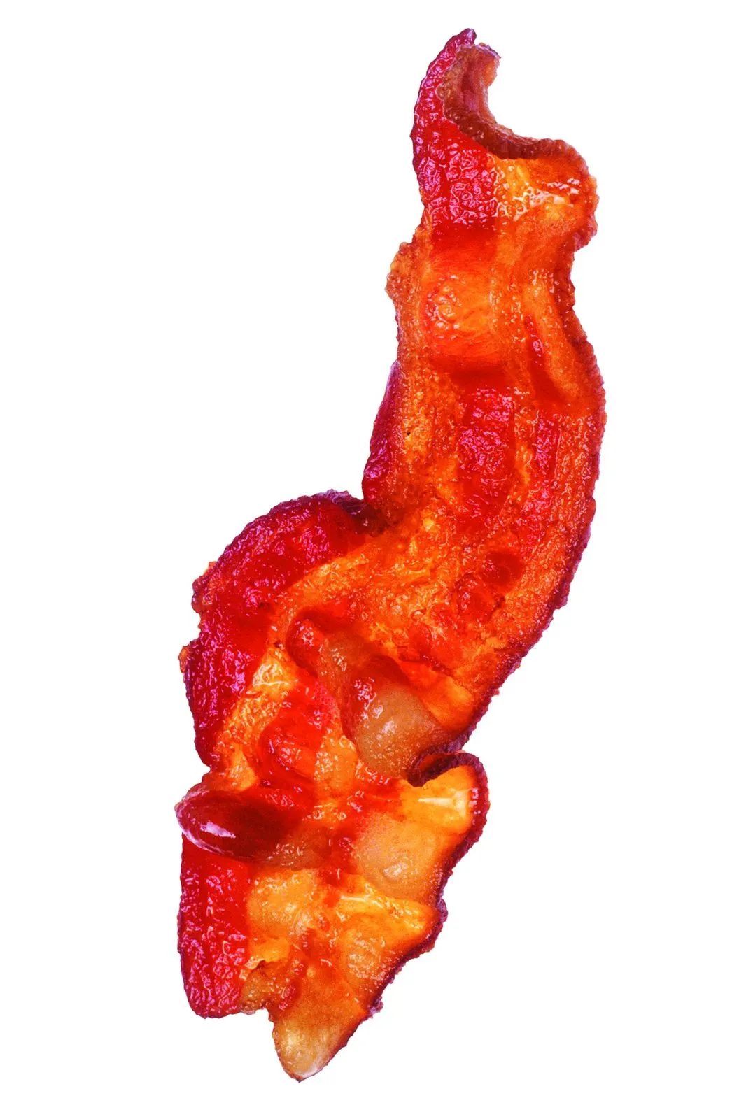 Saving Our Breakfast: Bacon Is Good For You